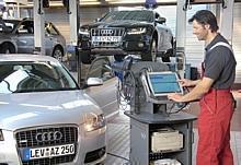 Transparente Arbeitsgänge, transparente Rechnung - darauf sollte der kunde Wert legen. Foto: GP/auto-reporter.net